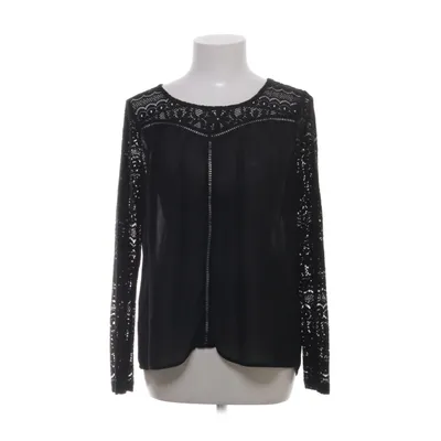 Blus (Svart) från VILA Clothes