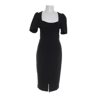 Kjole (Sort) fra ASOS Elastan, Polyester