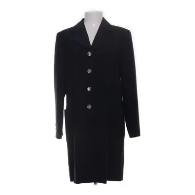 Jas (Blauw) van Tuzzi Polyamide, Polyester, Wol