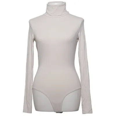 Body (Beige) de Mango Basics