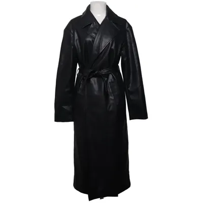 Kappa (Svart) från LeGer by Lena Gercke Polyester, Polyuretan