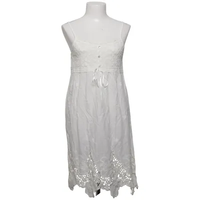 Robe (Blanc) de Design House 95 Coton