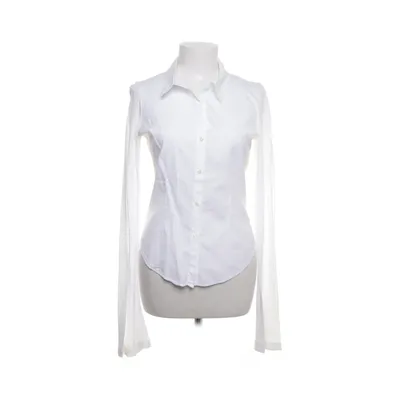 Shirt (White) from James Perse