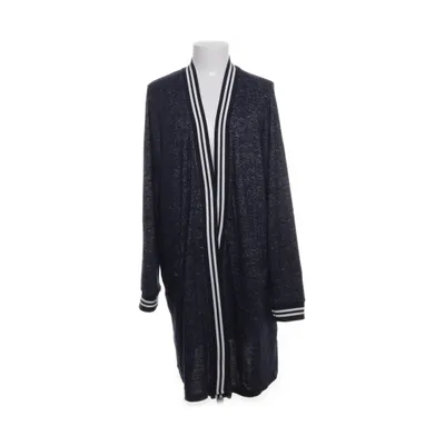 Cardigan (Blauw) van Soyaconcept