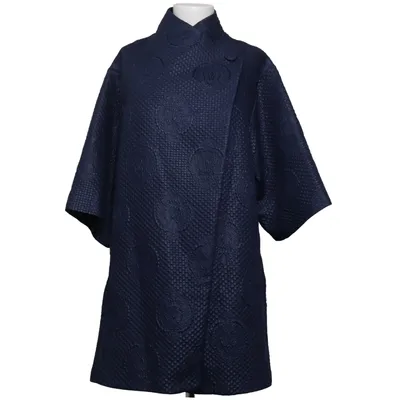 Jacket (Blue) from Closet London