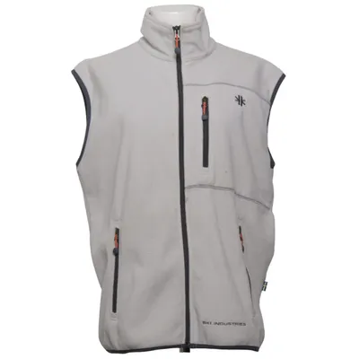 Fleeceväst (Geilo Men's) från Ski Industries Polyester