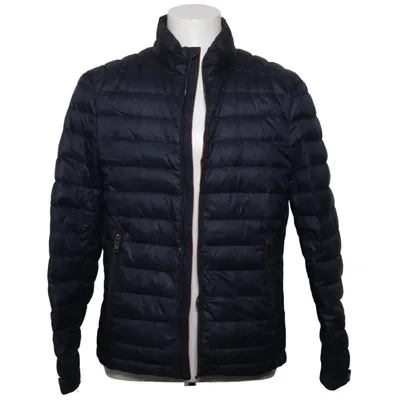 Veste légère (Bleu) de Zara Polyamide