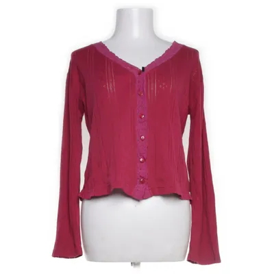 Cardigan (Roze) van Hennes Collection Katoen