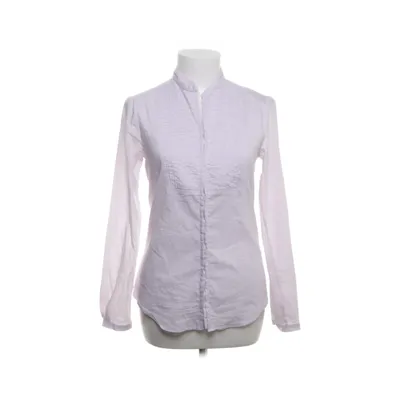 Blouse (Lila) van Sophie Katoen, Polyester