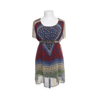Tunic (Blue, Multicolored) from XXI Polyester
