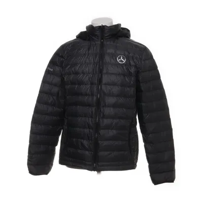 Dunjacka (PERFORMER II) från Mercedes-Benz Dun, Fjädrar, Polyamid, Polyester