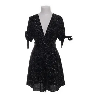 Robe portefeuille (Noir, Blanc) de Loavies