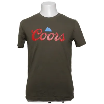 T-shirt (Creator) från STANLEY/STELLA Ekologisk bomull