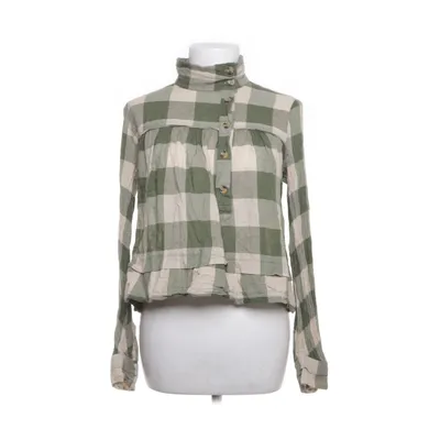 Topp (Grön, Beige) från Noa Noa Bomull