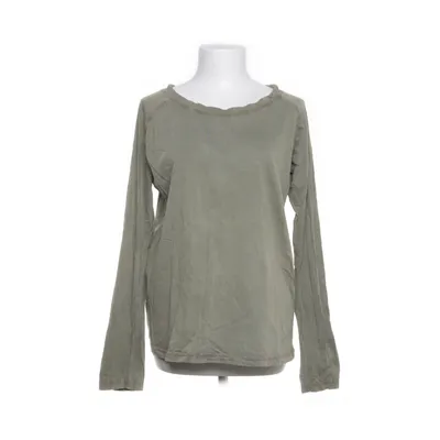 Lange mouwen shirt (Groen) van Zara W&B Collection