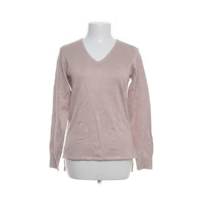 Pullover (Beige) från Saint Tropez Polyamid, Viskos