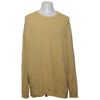 Sweater (Yellow) from Maerz Muenchen