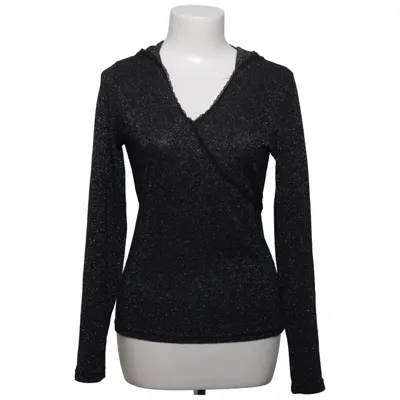 Wickeljacke (Grau) von Woman by Halens Polyester, Viskose