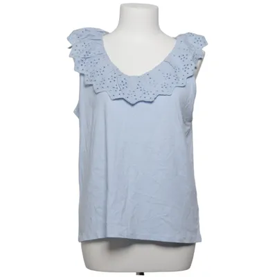 Haut (Bleu) de JDY Coton