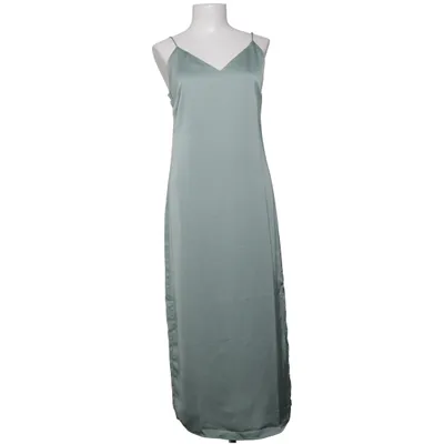 Robe longue (Vert) de VILA Polyester recyclé