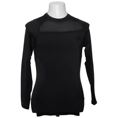Ondershirt (Zwart) van Venum Elastaan, Nylon, Polyester