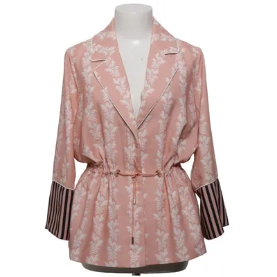 Blouse (Kia Shirt) de Notes du Nord Polyester