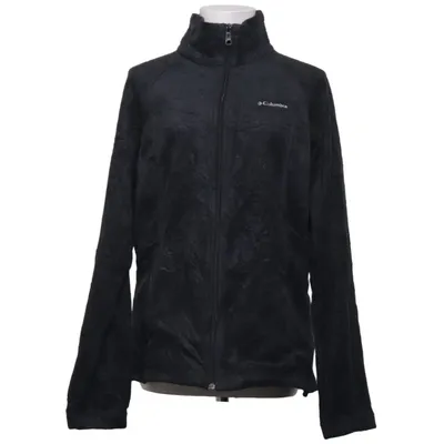Fleecejakke (Grå) fra Columbia Sportswear Polyester