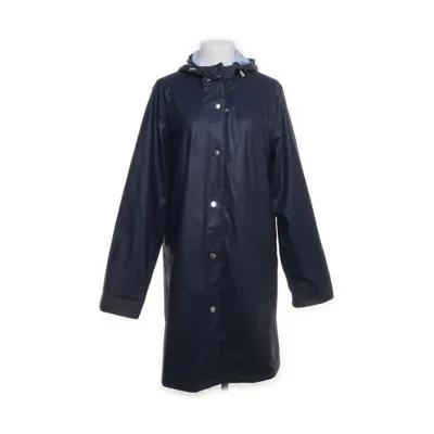 Regnkappa (Blå) från Janina Polyester, Polyuretan