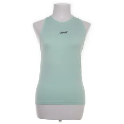 Träningslinne (Grön) från Reebok x Victoria Beckham