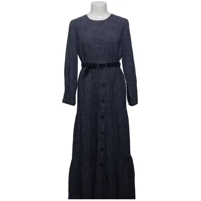 Maxi dress (4335) from Alvina Cotton