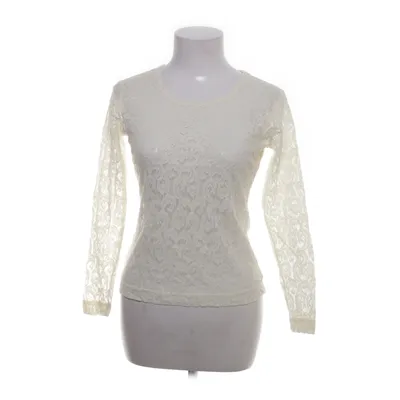 Top (Hvid) fra InWear Polyamid