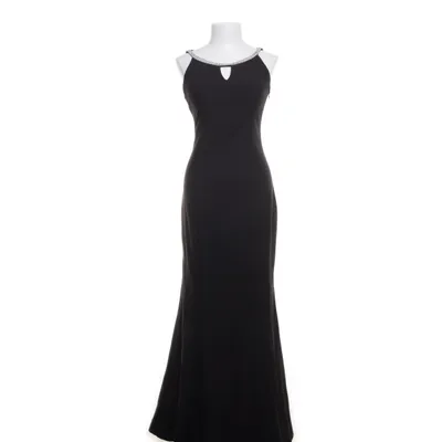 Evening gown (Black) from Altanight Polyester