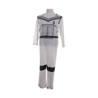 Fancy dress (White, Black) from Pocopiano Polyester