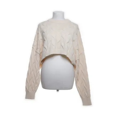 Sweater (Beige) from Stradivarius Acrylic