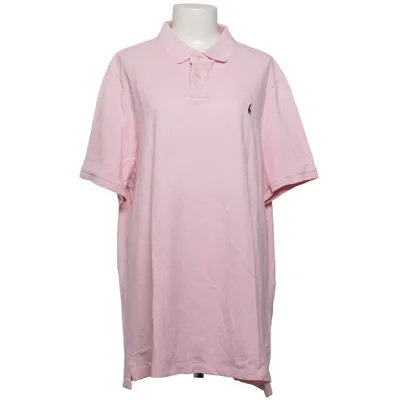 Polo (Classic Fit) de Polo Ralph Lauren Coton