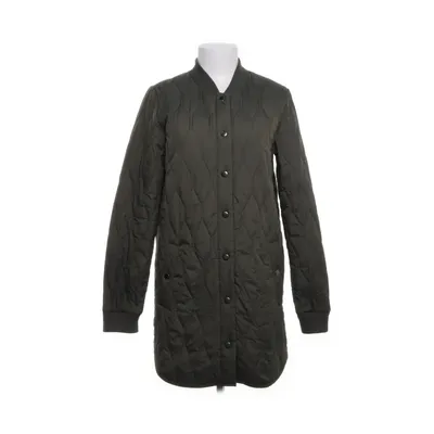 Lättviktsjacka (Grön) från Global Funk