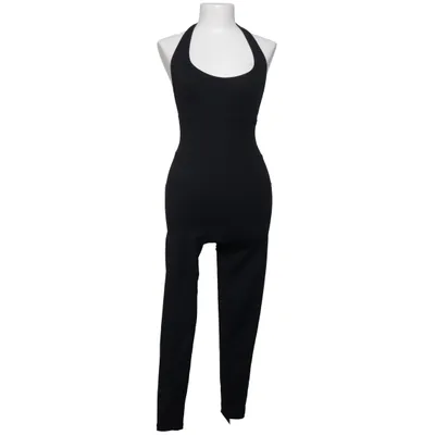 Byxdress (Svart) från Xshapes Elastan, Polyamid