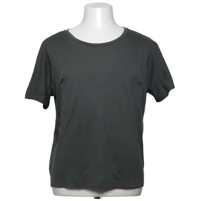 T-shirt (Grön) från Funktion Schnitt Merinoull