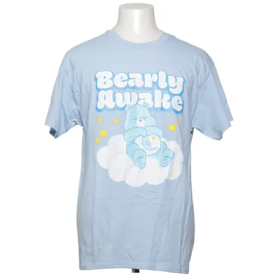 T-shirt (Blå) från Care Bears Bomull