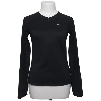 Träningströja (Dri-Fit) från Nike Running Elastan, Polyester