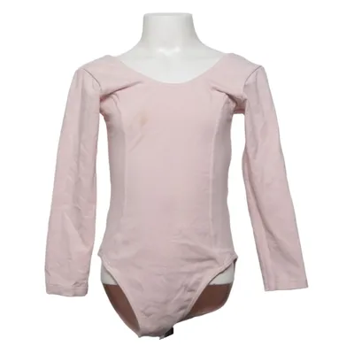 Body (Pink) from Sansha Cotton, Elastane