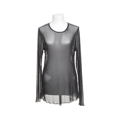 Top (Black) from Cream Elastane, Polyester