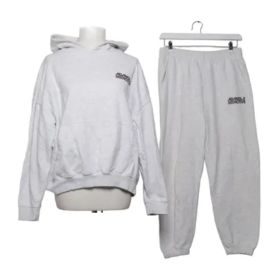 Loungewear (Grijs) van Adanola Organisch katoen