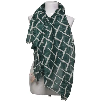 Châle (Gridia Como Scarf) de Beck Söndergaard Coton, Modal