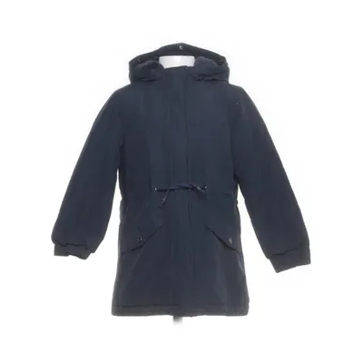 Vinterjacka (Blå) från Mango