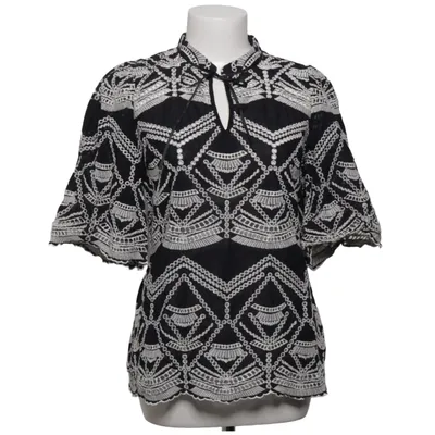 Blouse (Arvensisbblarin) from Bruuns Bazaar Organic cotton