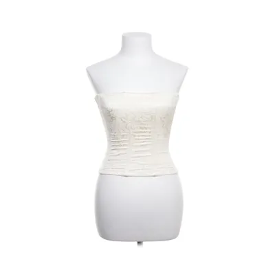 Corset (Yellow) from Flexees