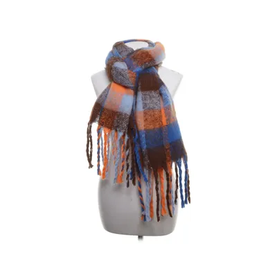 Scarf (Orange, Multicolored) from Divided by H&M