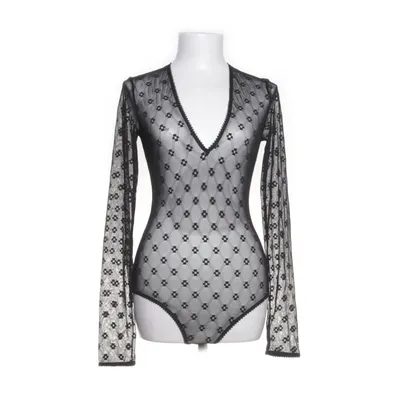 Body (Sort) fra H&M Studio