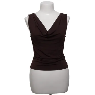 Haut (Rouge) de Divided by H&M Polyester, Élasthane